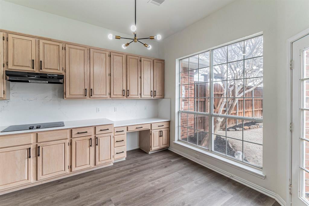 Watters Crossing III - Residential