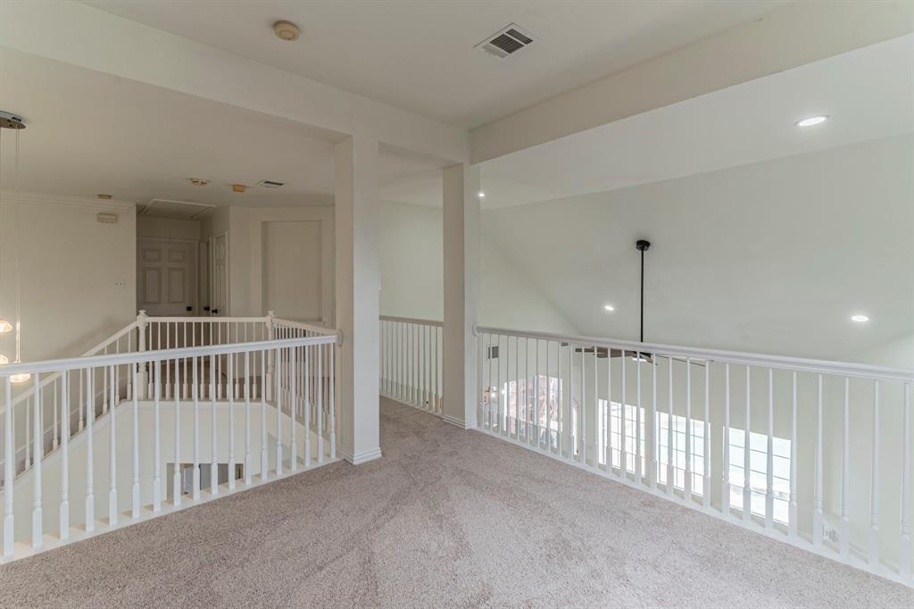 Watters Crossing III - Residential