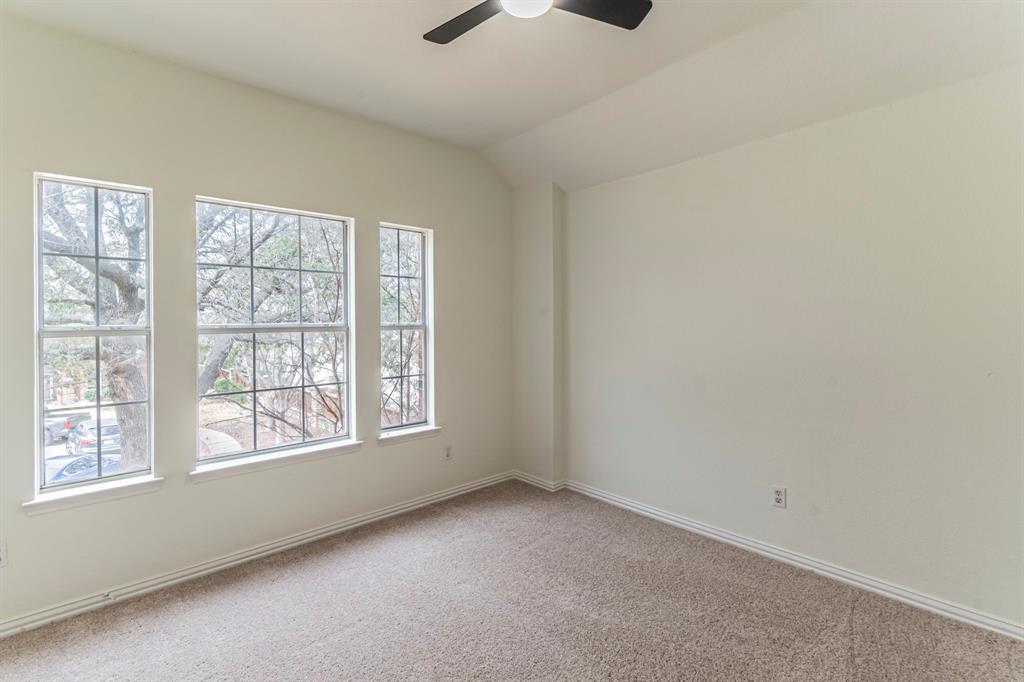 Watters Crossing III - Residential