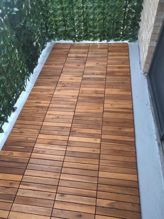 Terrace Condo - Residential