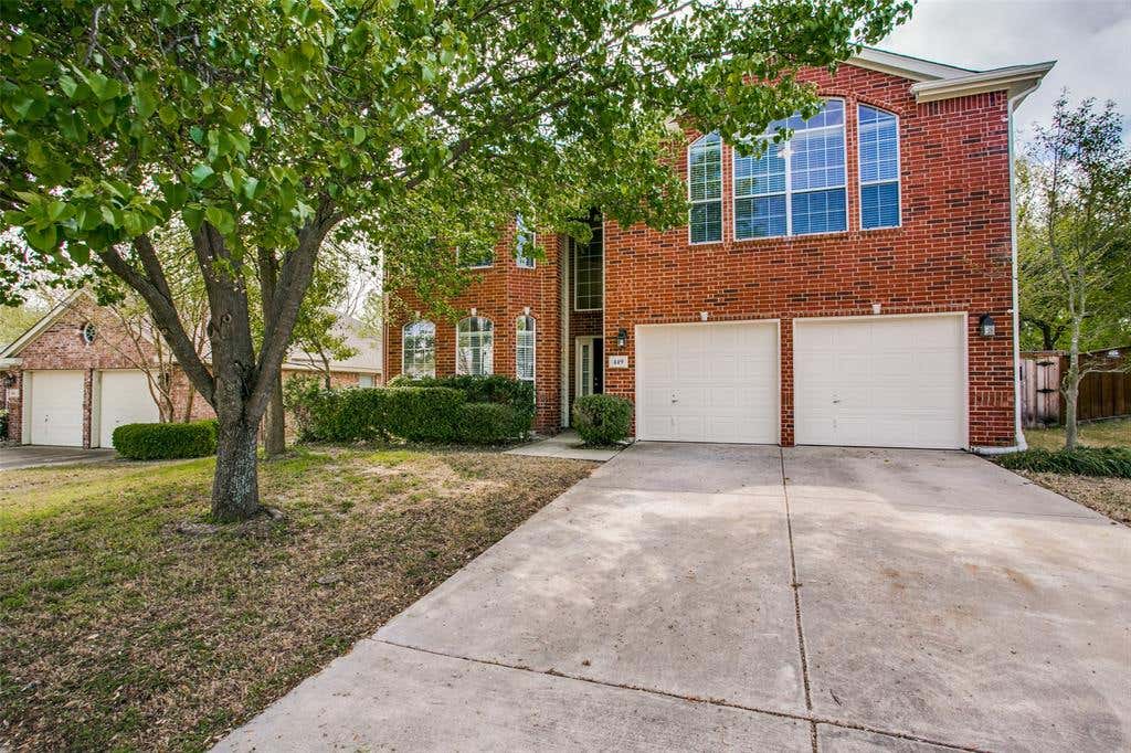 Photo of 449 Sausalito Drive, Rockwall, TX 75087 (MLS # 21263291)