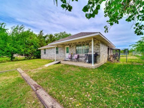 A home in Collinsville