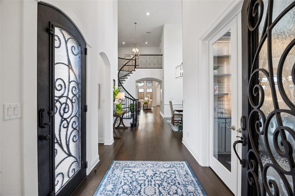 6922 Tailwater Trail