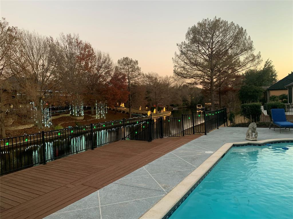 Interlochen West Add - Residential