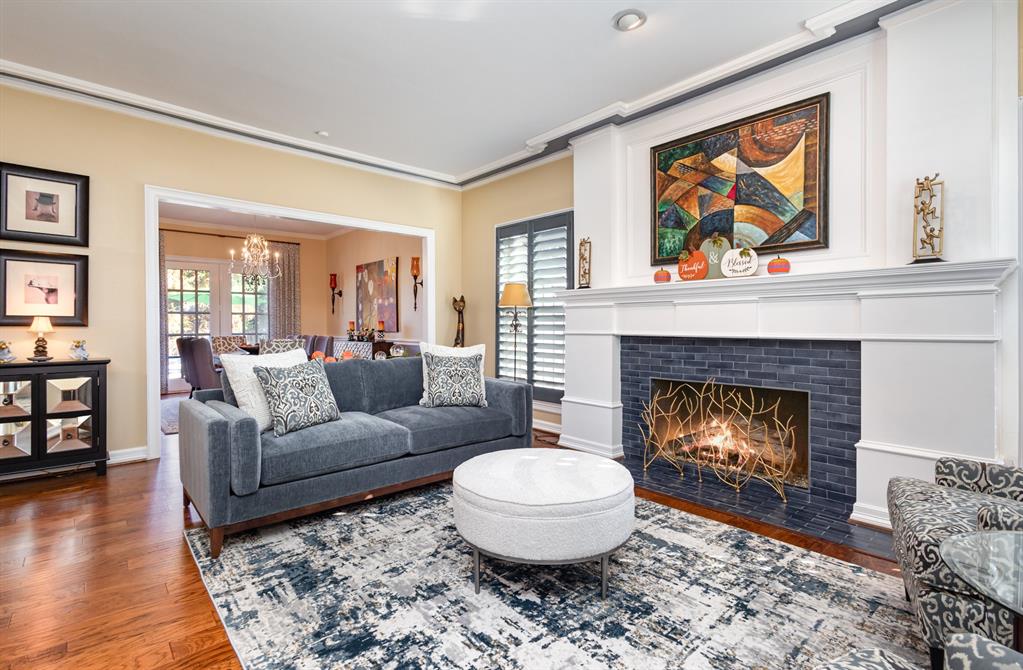 Interlochen West Add - Residential