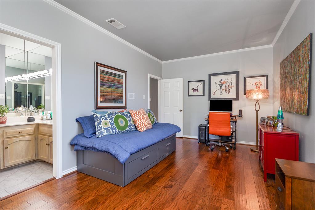 Interlochen West Add - Residential