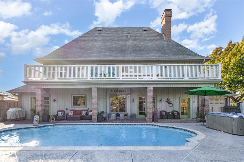 Interlochen West Add - Residential