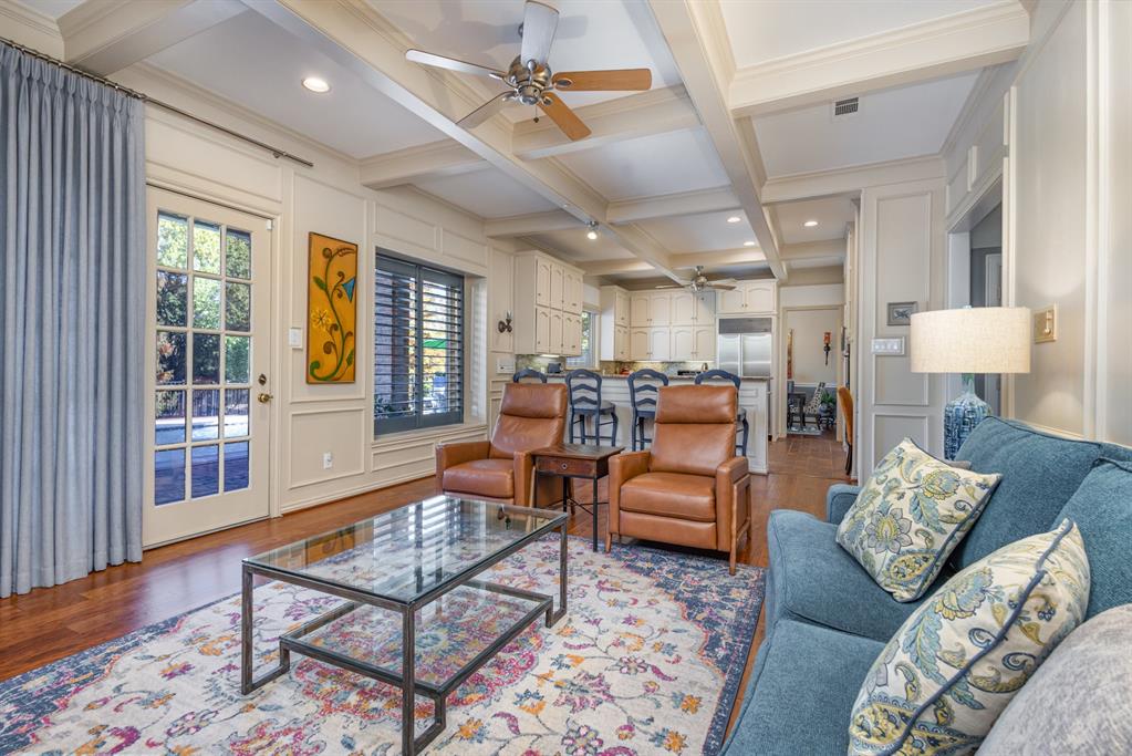 Interlochen West Add - Residential