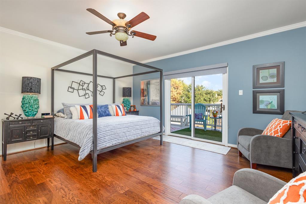 Interlochen West Add - Residential