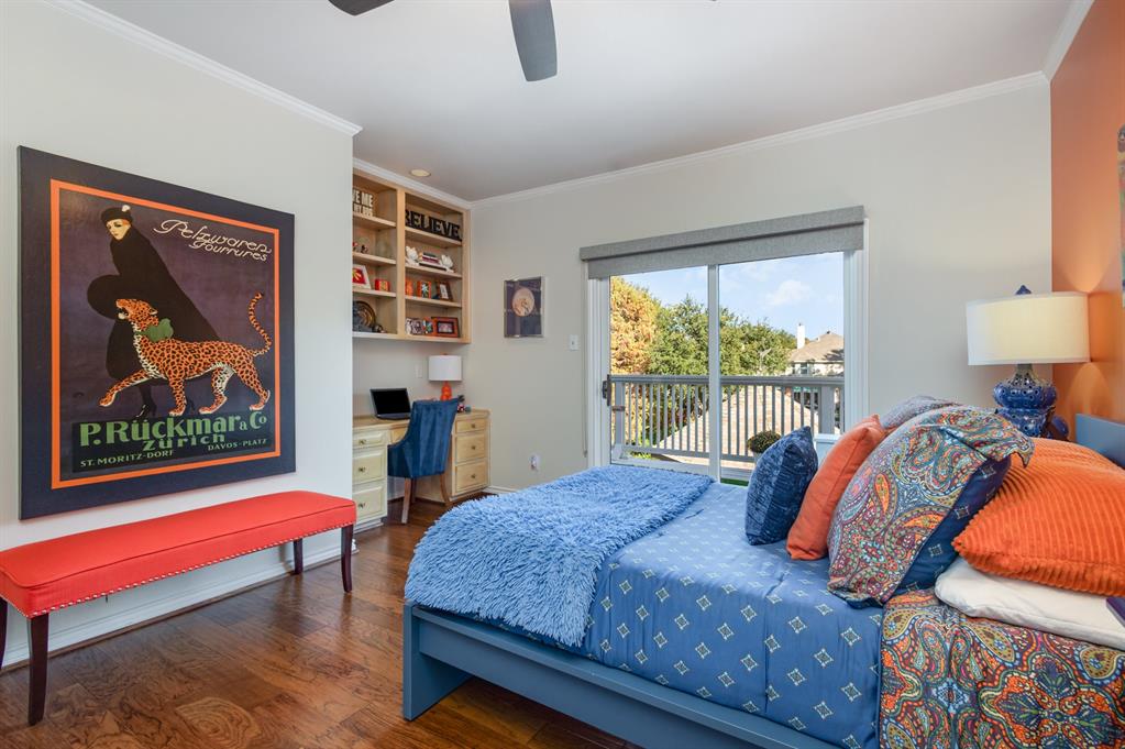 Interlochen West Add - Residential