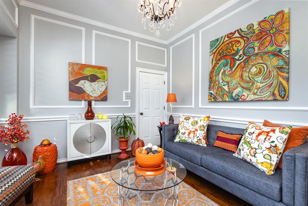 Interlochen West Add - Residential