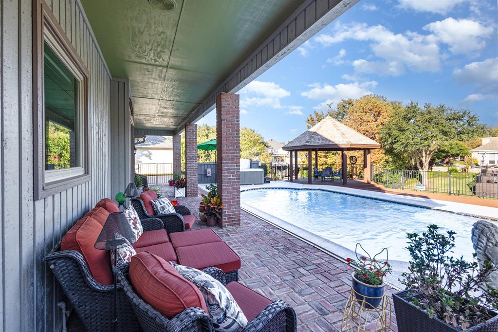 Interlochen West Add - Residential