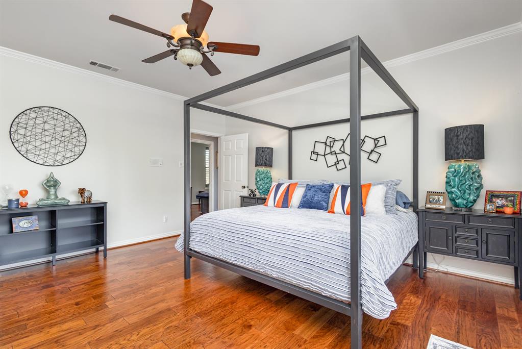 Interlochen West Add - Residential