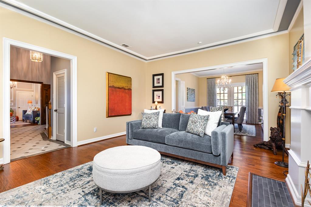 Interlochen West Add - Residential