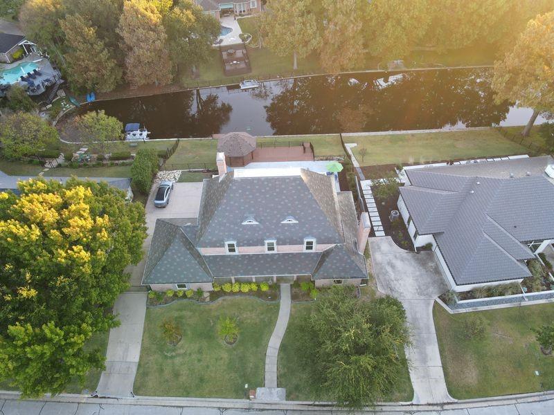 Interlochen West Add - Residential