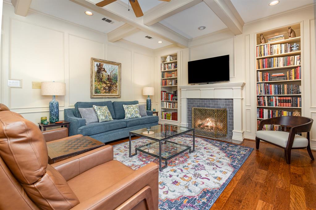 Interlochen West Add - Residential