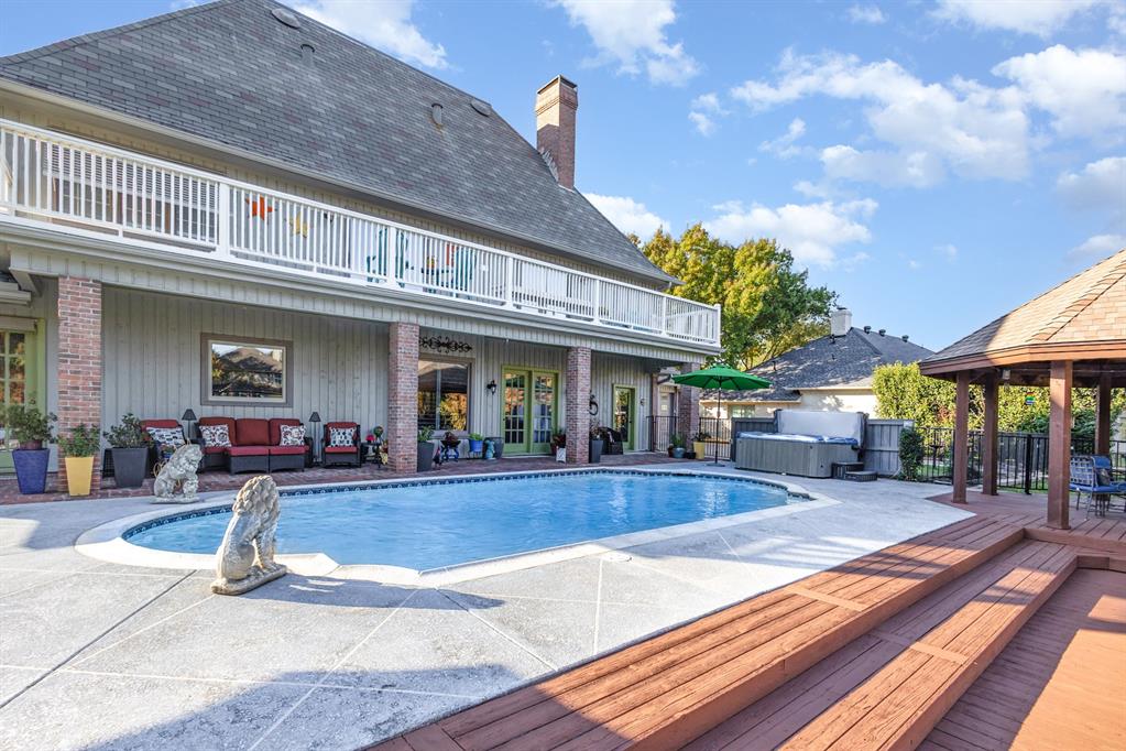 Interlochen West Add - Residential