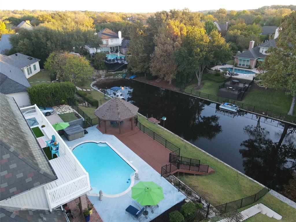 Interlochen West Add - Residential