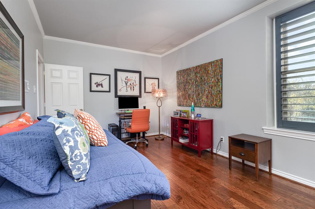 Interlochen West Add - Residential