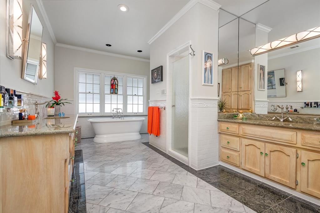 Interlochen West Add - Residential