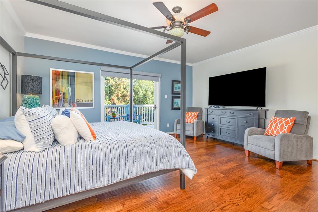 Interlochen West Add - Residential