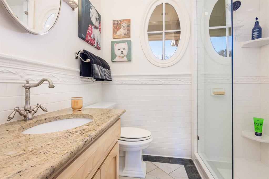 Interlochen West Add - Residential