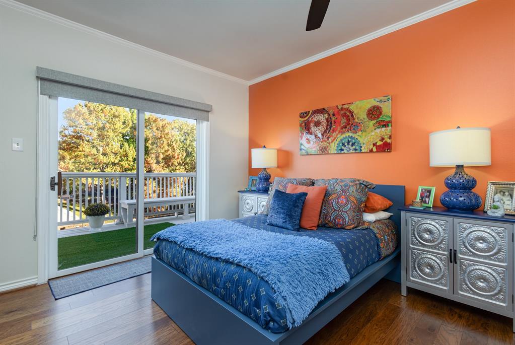 Interlochen West Add - Residential