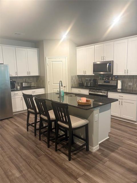 216 Luna Lane Lake Dallas TX 75065