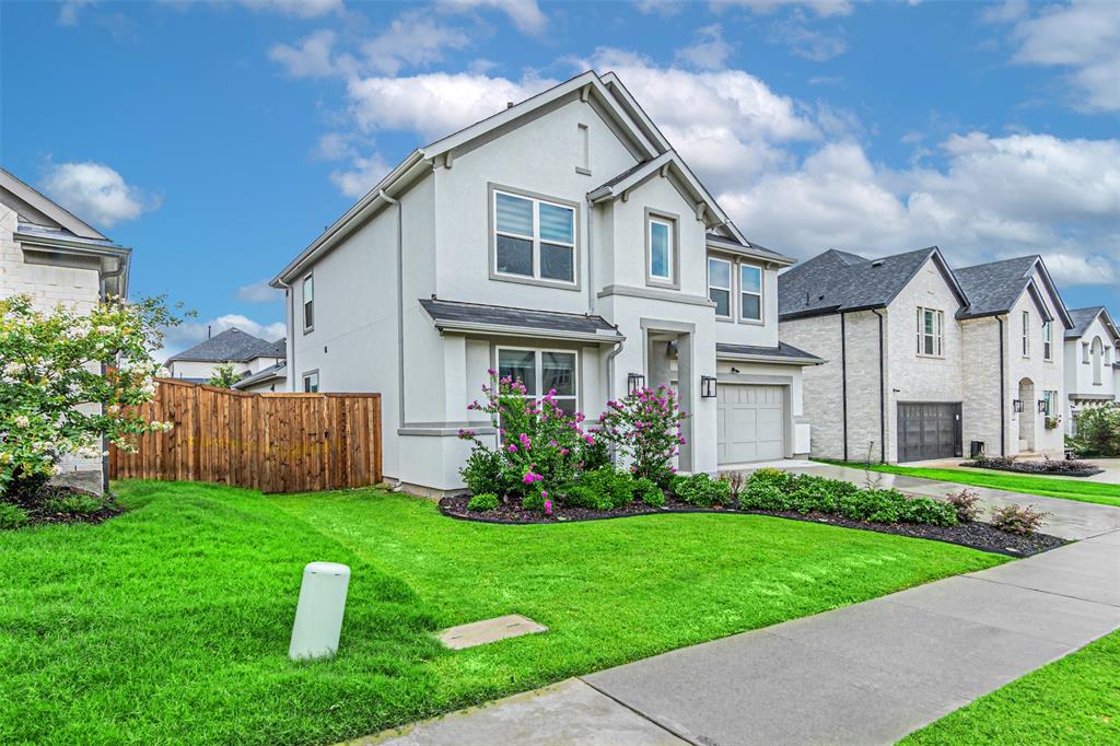 10624 Coastal Violet Road