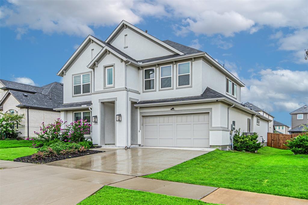 10624 Coastal Violet Road