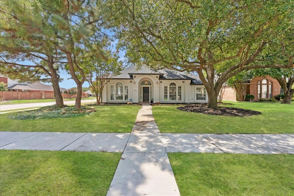 8501 Kenning Court