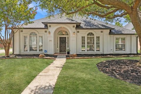 8501 Kenning Court Plano TX 75024