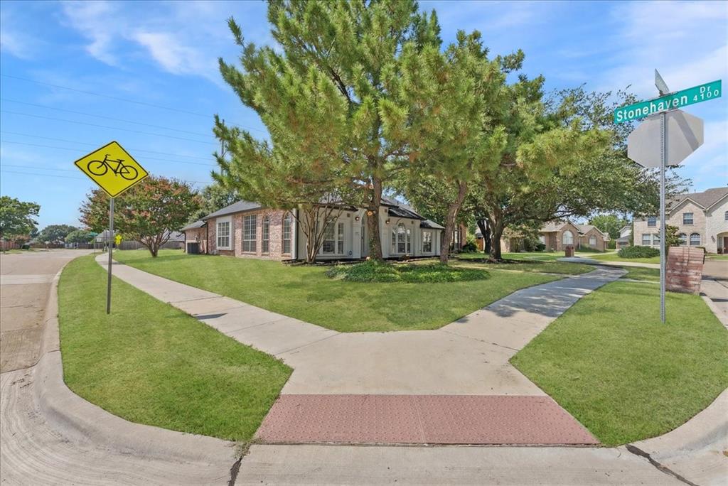 8501 Kenning Court