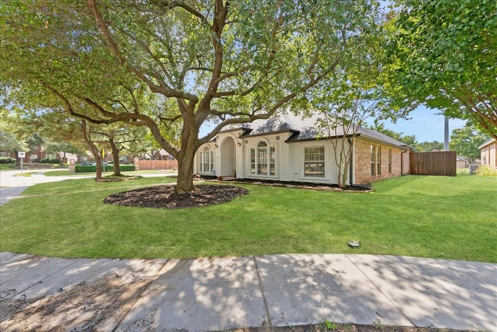 8501 Kenning Court