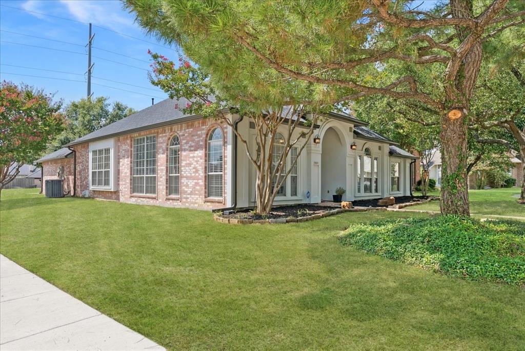 8501 Kenning Court