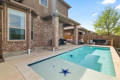 1017 Shire Drive, Aubrey, TX 76227 - MLS#: 20884450