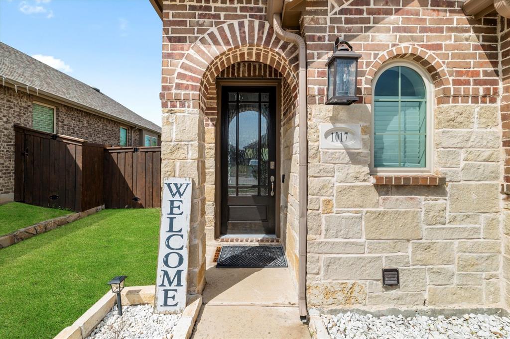 1017 Shire Drive