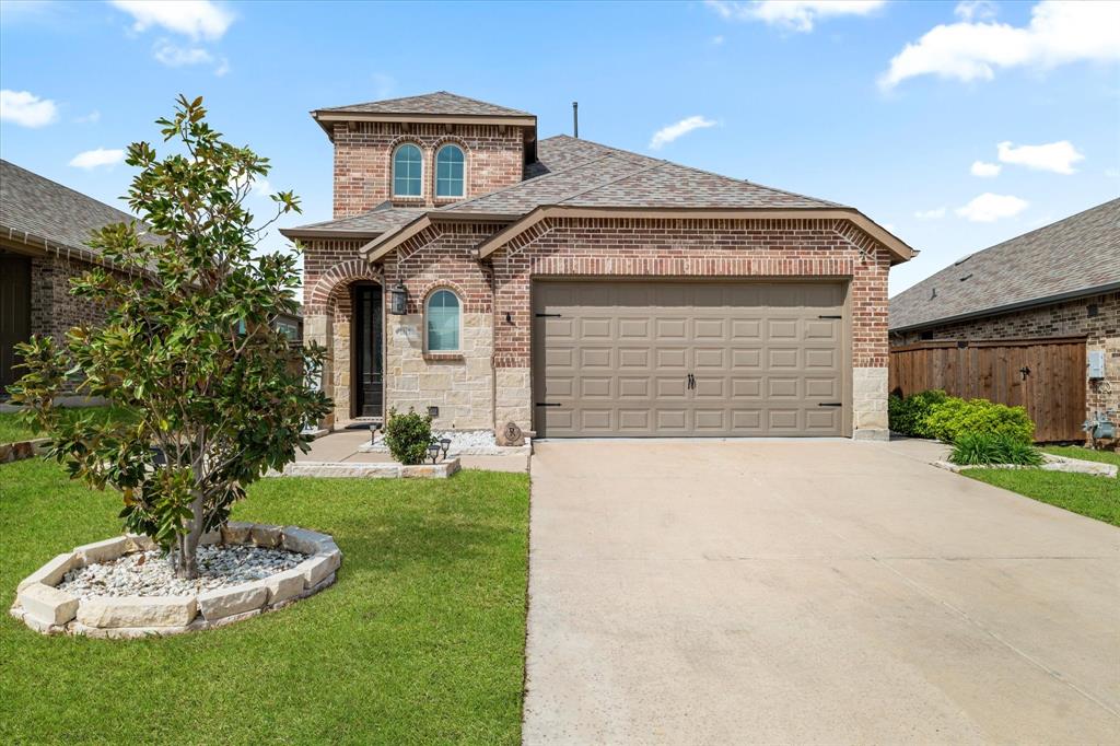 1017 Shire Drive