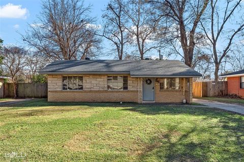 745 E Washington Street Shreveport LA 71104