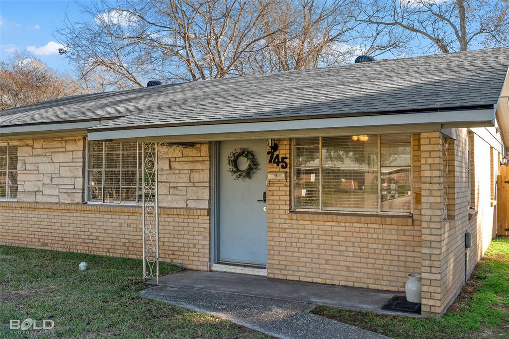 745 E Washington Street