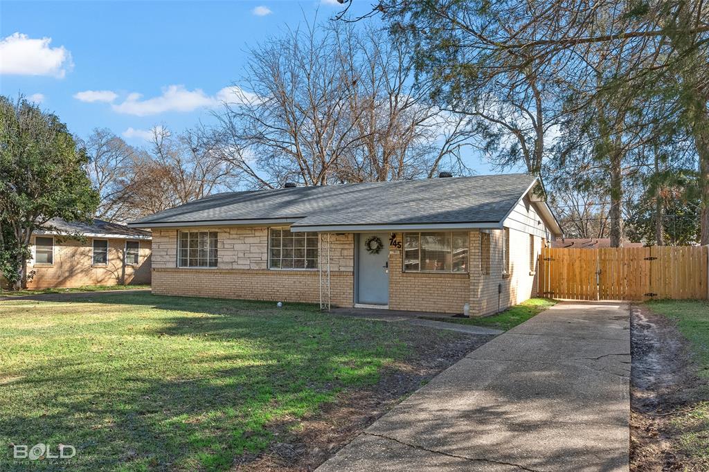 745 E Washington Street