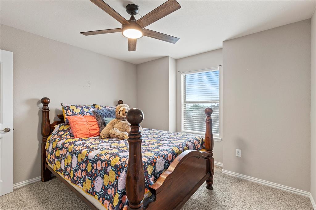 Sanger Trails Ph 2b - Residential