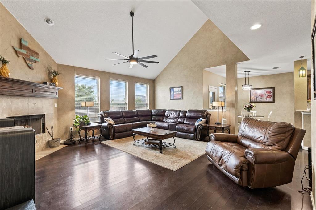 Sanger Trails Ph 2b - Residential