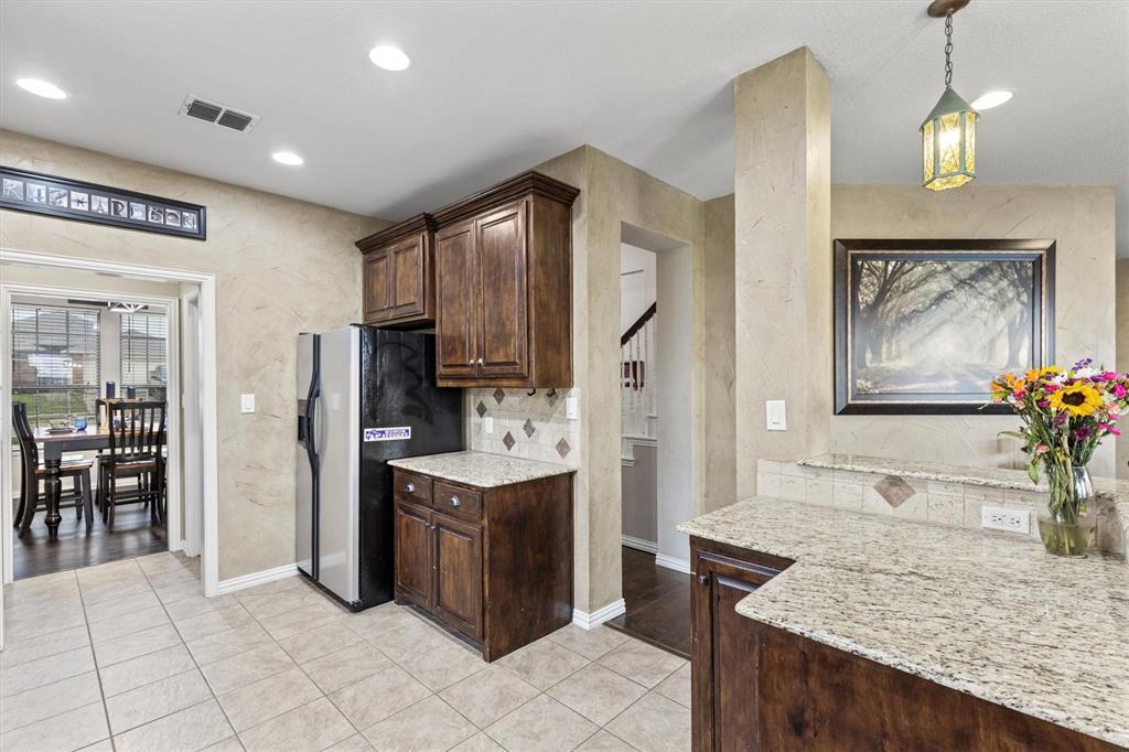 Sanger Trails Ph 2b - Residential