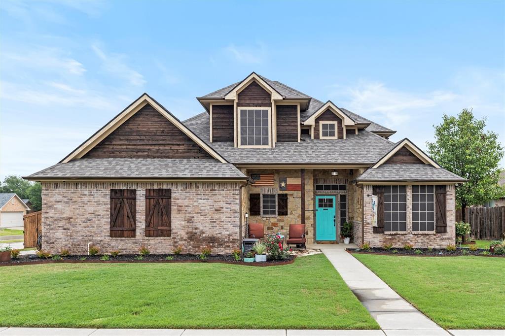 Sanger Trails Ph 2b - Residential