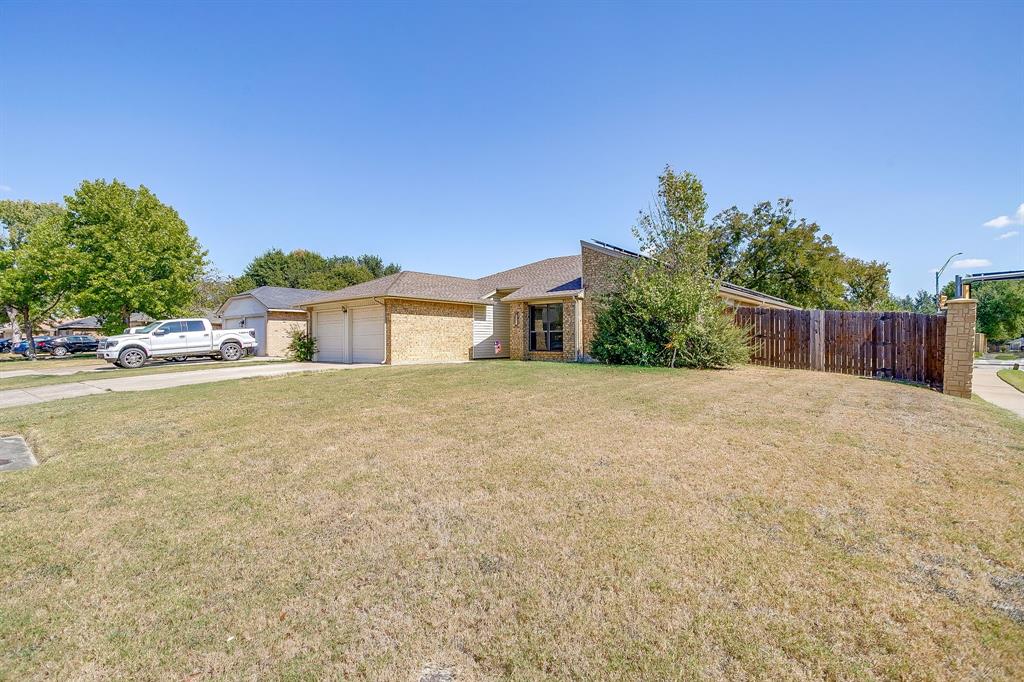 4429 Amherst Lane