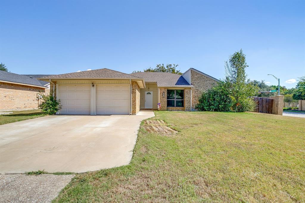 4429 Amherst Lane