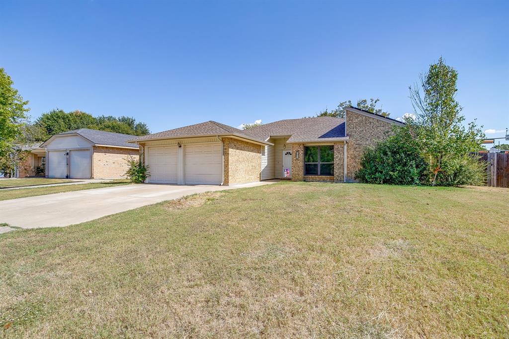 4429 Amherst Lane