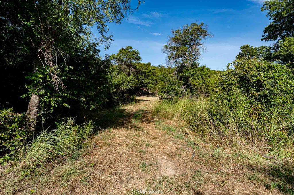 T & P Rr Company Surv Sec 17 - Residential