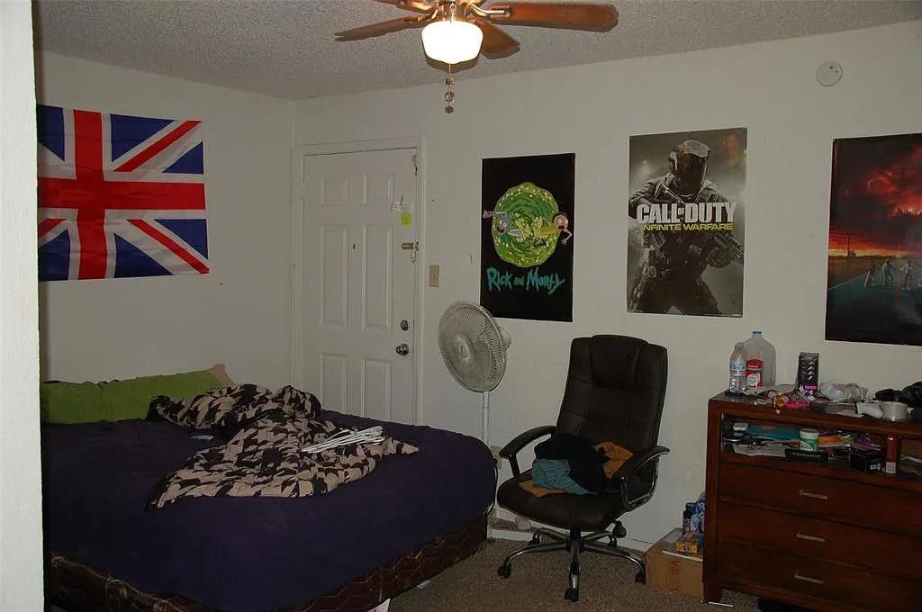 9815 Walnut Street 102